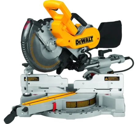   DEWALT DW 717 XPS-QS