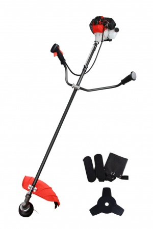 Триммер бензиновый ЭНЕРГОМАШ БТ-43П, БТ-43П Триммер бензиновый ЭНЕРГОМАШ БТ-43П