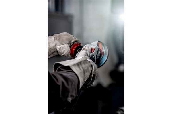 УШМ METABO WEV17-150 Quick 600473000, 600473000 УШМ METABO WEV17-150 Quick 600473000