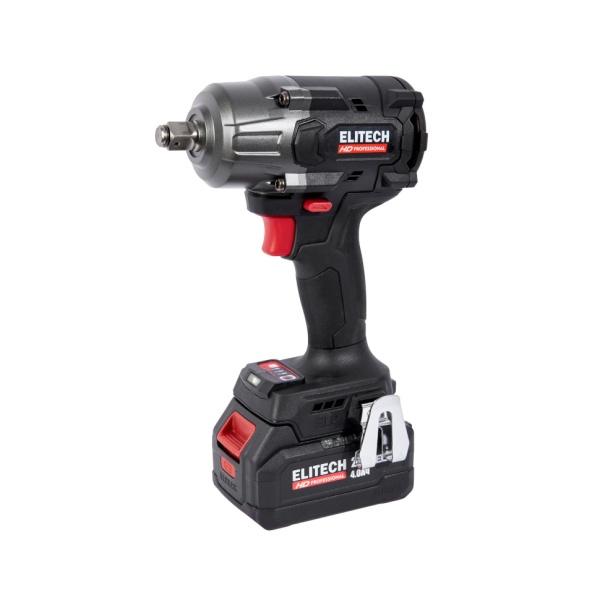    Elitech HD CW 2009SL (1/2", 850, 14,0/) E2201.059.01