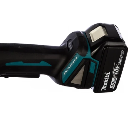   Makita DGA508RME