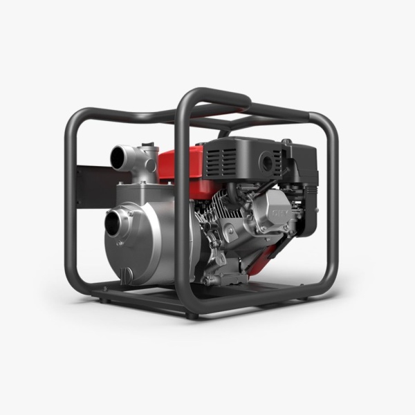 Мотопомпа бензиновая GETINK GWP50ST (15001), 15001 Мотопомпа бензиновая GETINK GWP50ST (15001)