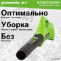   Greenworks G24AB (   ) 2404807