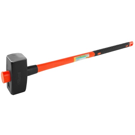 Кувалда 5кг, обратный клин, кованый боёк STURM (1011-02-5000), 1011-02-5000 Кувалда 5кг, обратный клин, кованый боёк STURM (1011-02-5000)
