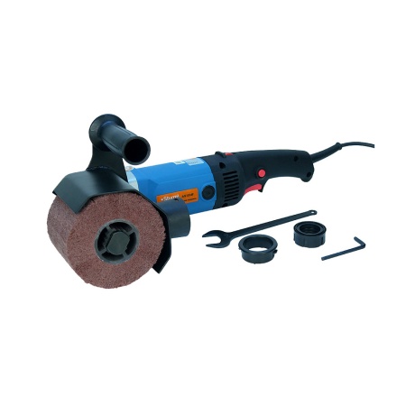 Брашировальная щеточная шлифмашина Sturm AG1014P, AG1014P Брашировальная щеточная шлифмашина Sturm AG1014P