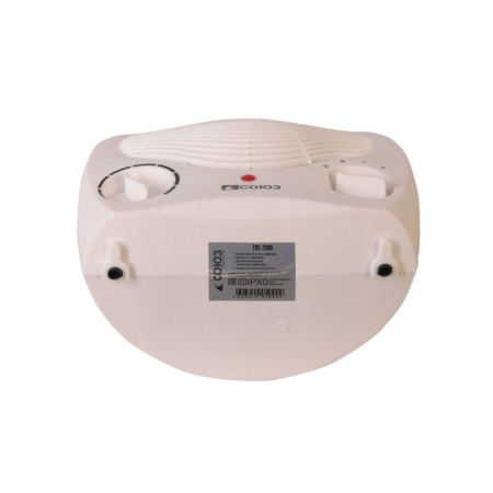 Тепловентилятор СОЮЗ ТВС-2000, ТВС-2000 Тепловентилятор СОЮЗ ТВС-2000