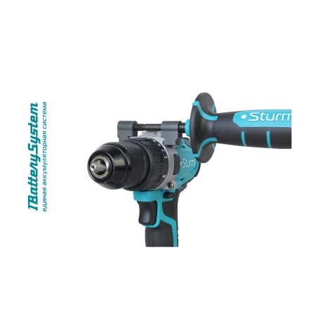  STURM CD1880 (1BatterySystem18V,    )