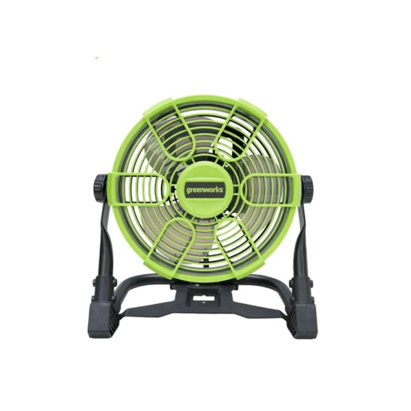  Greenworks G24FAN (24/110-240, 25.4, 14.2 3/,    ) 3503407