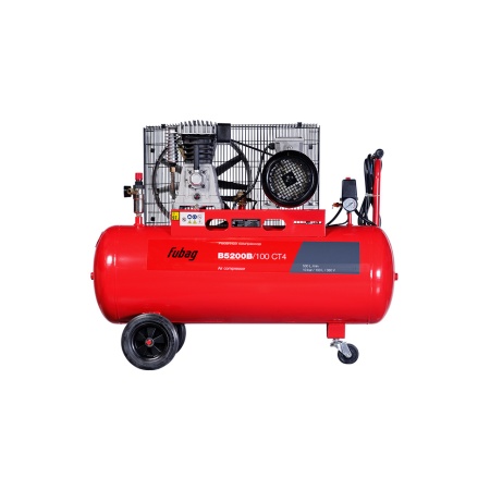 ���������� Fubag B5200B/100 ��4 (45681502)