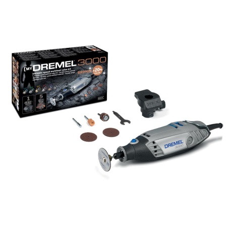  Dremel 3000 F0133000LN