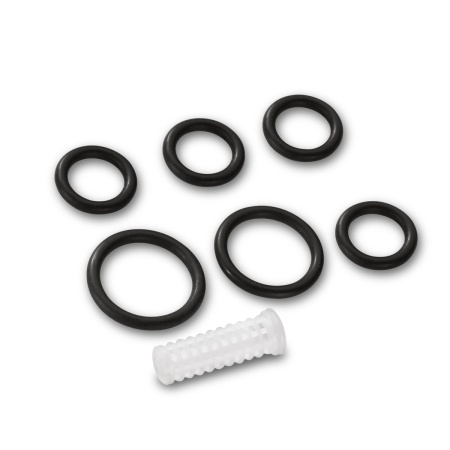 Комплект колец круглого сечения KARCHER 26450740, 26 450 740 Комплект колец круглого сечения KARCHER 26450740