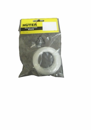 Леска HUTER TS3012, 71/2/3 Леска HUTER TS3012