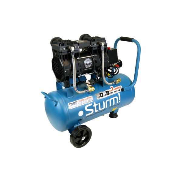 Компрессор Sturm AC93224OL, AC93224OL Компрессор Sturm AC93224OL