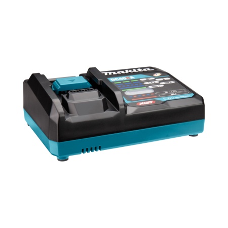 Зарядное устройство Makita DC40RA (XGT) 191E10-9, 191E10-9 Зарядное устройство Makita DC40RA (XGT) 191E10-9