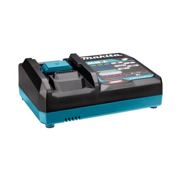 Зарядное устройство Makita DC40RA (XGT) 191E10-9, 191E10-9 Зарядное устройство Makita DC40RA (XGT) 191E10-9
