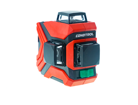   CONDTROL GFX360-3 1-2-222