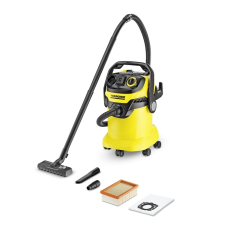       KARCHER WD 5 P 13481940