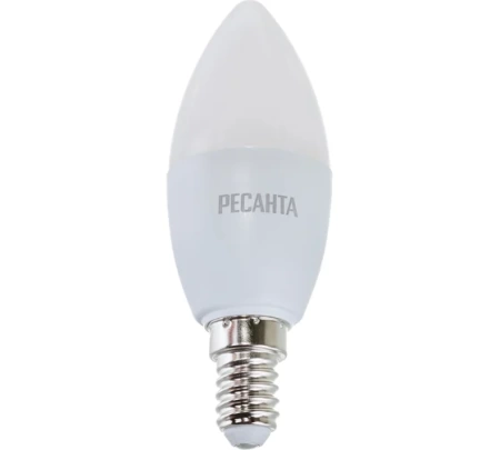    LL-R-C37-7W-230-3K-E14