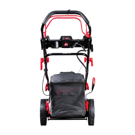 Газонокосилка бензиновая самоходная, электростартер FUBAG FPL 53 SMF ES (46285), 46285 Газонокосилка бензиновая самоходная, электростартер FUBAG FPL 53 SMF ES (46285)