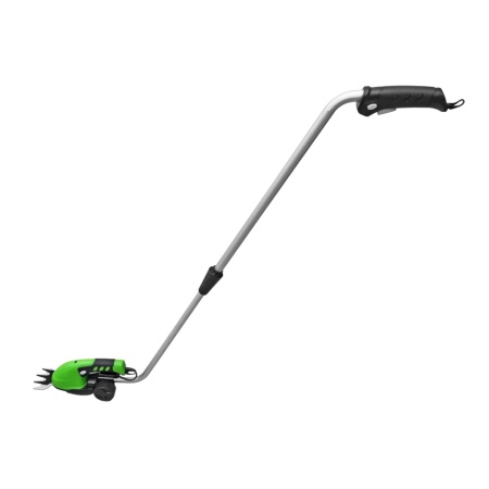 ������� ������� �������������� Greenworks G3.6GS � ���������� ������ (1600207)