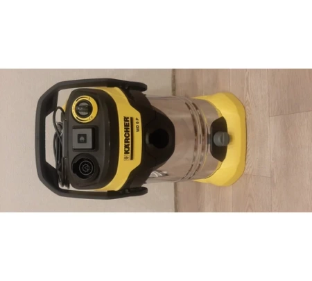      KARCHER WD6 P Premium *EU-I