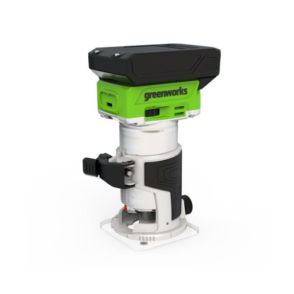   GREENWORKS G24RO (   ) 3502507