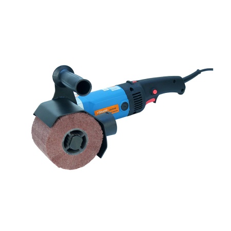 Брашировальная щеточная шлифмашина Sturm AG1014P, AG1014P Брашировальная щеточная шлифмашина Sturm AG1014P