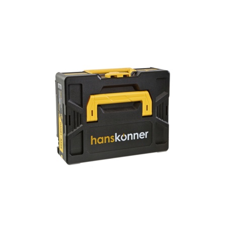    HANSKONNER HCD20280BLC (1BatterySystem18V, .,  4  )