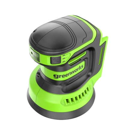 ��� �������������� Greenworks OS325 3100907 (24V, 125��, 5000-11000��/���, 2,4��, ��� ��� � ��)