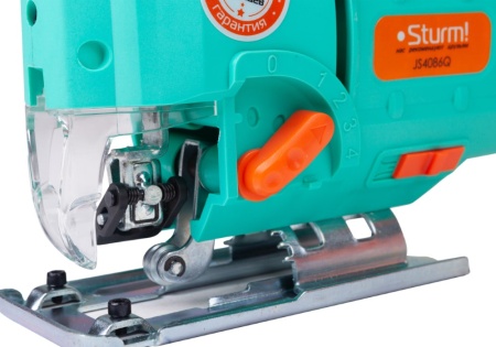 Лобзик STURM JS4086Q, JS4086Q Лобзик STURM JS4086Q