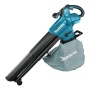 ������������-������� �������������� Makita DUB187Z (LXT 18�, BL, 4.2�3/���, 64�/�, ��� ��� � ��)
