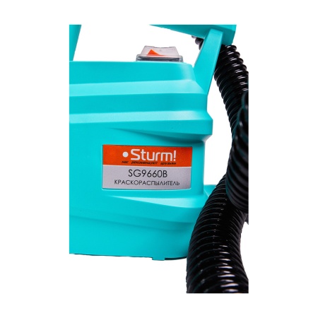 ����������� Sturm SG9660B