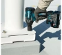 Гайковерт ударный аккумуляторный Makita TW007GZ (XGT), TW007GZ Гайковерт ударный аккумуляторный Makita TW007GZ (XGT)