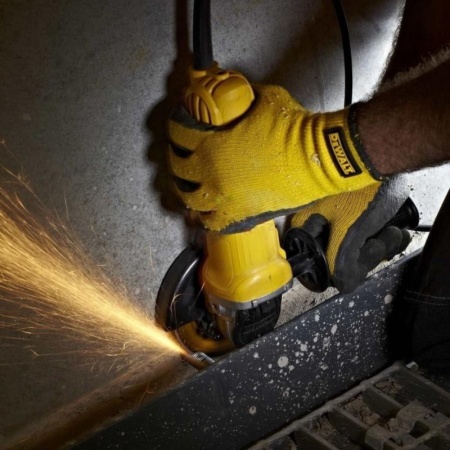  DEWALT DWE4157-QS (900, 125, 11800/)