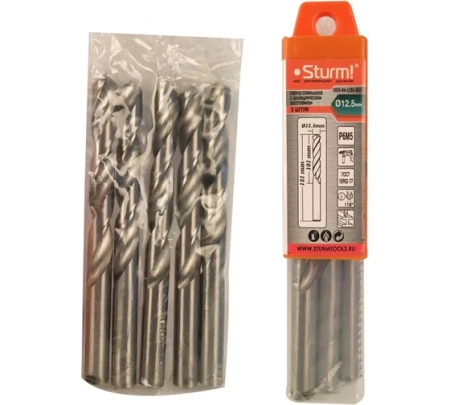    12,0 STURM 1055-04-12S-SS5 (5/)