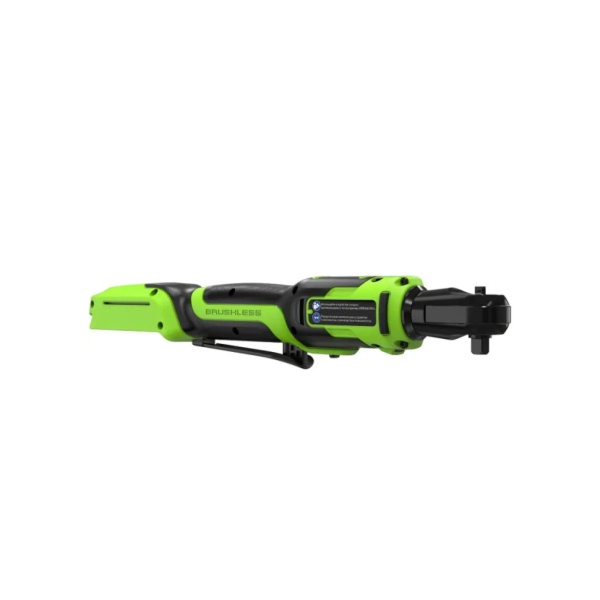 ���������-�������� �������������� ������� Greenworks GD24RW (3804007CUA) (1/2", ���x2�/�, ��, �����)
