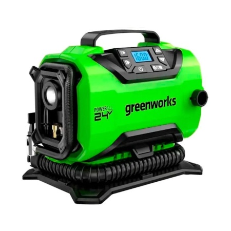    GREENWORKS ACG301 (   ) 3400807