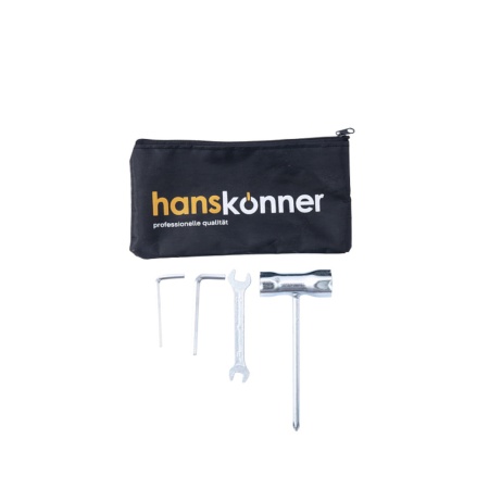 ������� ���������� Hanskonner HBT133D