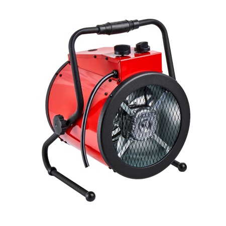 Тепловая пушка электрическая Elitech ТВ 5ЕКТ, ТВ 5ЕКТ Тепловая пушка электрическая Elitech ТВ 5ЕКТ