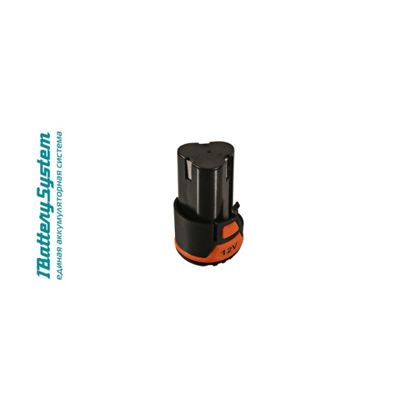  STURM 12, 2/, 1BatterySystem12V (SBP1202)