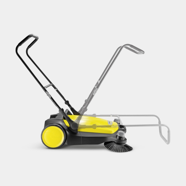 Подмeтальная машина KARCHER S 6 Twin (17664600), 17 664 600 Подмeтальная машина KARCHER S 6 Twin (17664600)