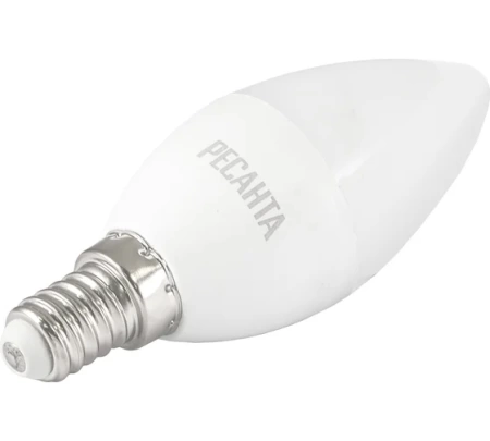    LL-R-C37-7W-230-3K-E14