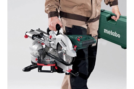   METABO KGS 254 M 602540000