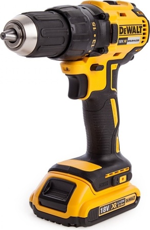  DEWALT DCD 777 D2T-QW