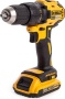  DEWALT DCD 777 D2T-QW