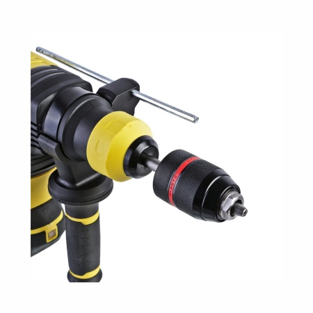 ���������� �������������� Hanskonner HRH1827BLC (1BatterySystem18V, ����., ���x4�/� � ��, ����)