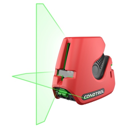 Нивелир лазерный CONDTROL NEO G200 1-2-126, 1-2-126 Нивелир лазерный CONDTROL NEO G200 1-2-126