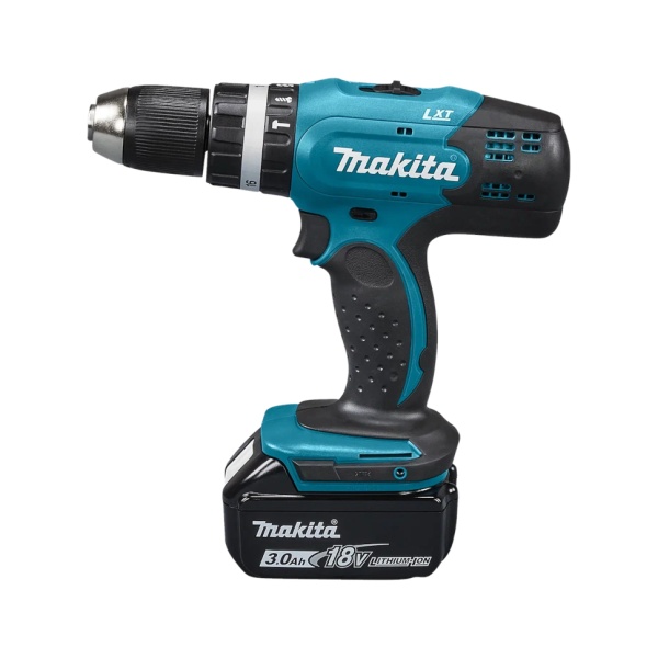 ���������� ������� Makita DHP453RFE