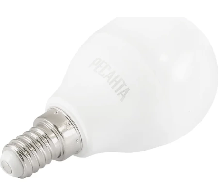    LL-R-G45-7W-230-4K-E14