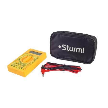 ���������� Sturm MM1204